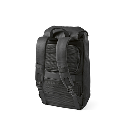 Plecak Copenhagen 20L bawelna z recyklingu 240 gsm