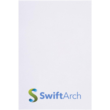 Karteczki samoprzylepne Sticky-Mate® 50x75