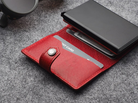 Portfel HIKER - CHIC Decor 2120