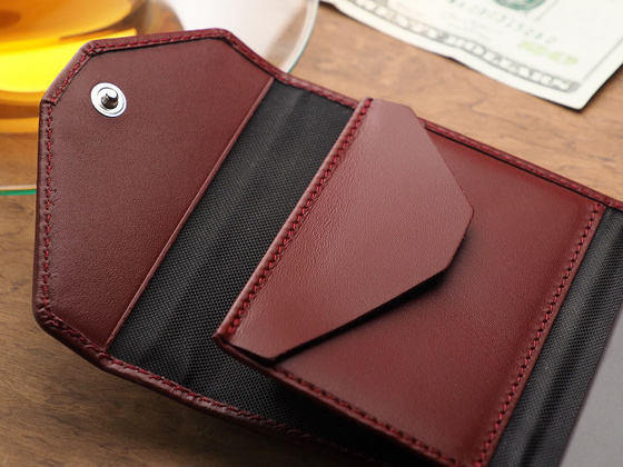 Portfel RFID RAVEN 1729