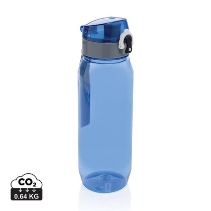 Butelka sportowa 800 ml Yide, RPET