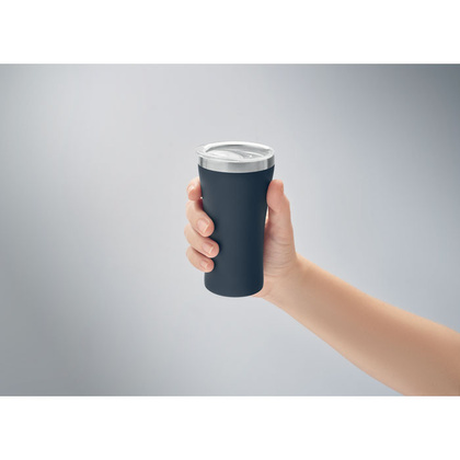Kubek dwuścienny 160 ml
