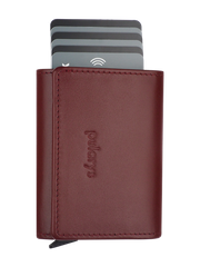 Portfel RFID BOSTON 1727