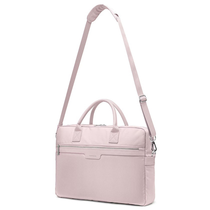 Torba na laptop 16" PUCCINI UNIT COLLECTION TL2509 3C Różowa