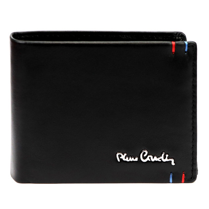 Portfel skórzany męski Pierre Cardin YS606 324