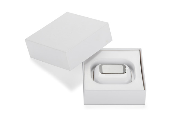 Słuchawki bezprzewodowe SENSIFY