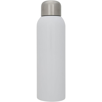 Butelka sportowa Guzzle 820 ml 10056102 Biała