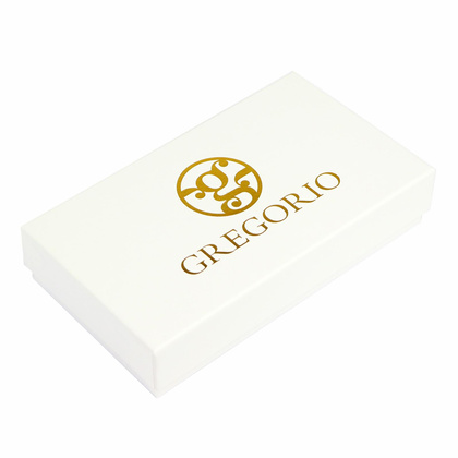 Portfel damski skórzany PELLUCCI LS-106 czarny