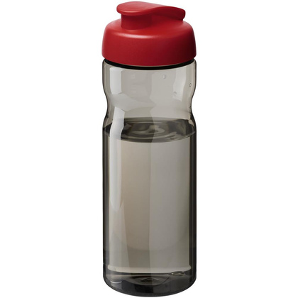 Bidon H2O Eco o pojemności 650 ml z wieczkiem zaciskowym