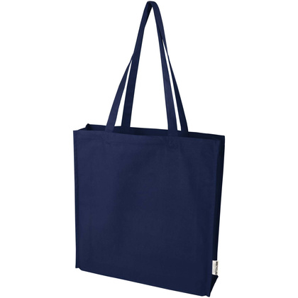 Florida torba na zakupy 270 g/m² z dnem 14L