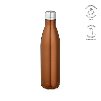 Mississippi 800P Butelka ze stali nierdzewnej z recyklingu 810 ml