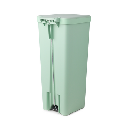 Kosz pedałowy Step Up 40l Jade Green 800108