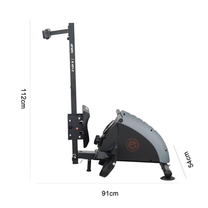 Wioślarz magnetyczny R401-2 Eb fit