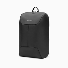 Plecak z miejscem na laptop 15" PUCCINI INFINITY COLLECTION PM9024 1 Czarny