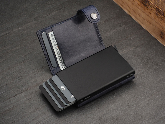 Portfel SOLO Max 2189