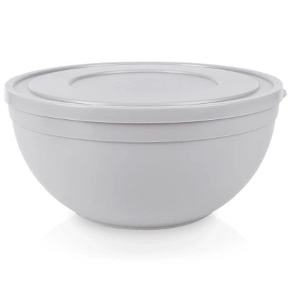 Miska z pokrywką do wyrastania ciasta 4 l