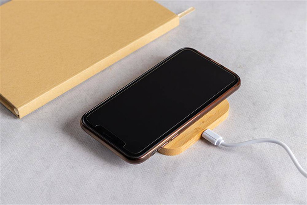 Ładowarka bezprzewodowa - indukcyjna