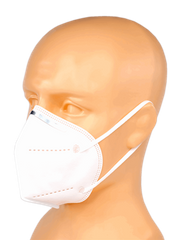 Maseczka HERKULES (opak.25 sztuk) 137616622