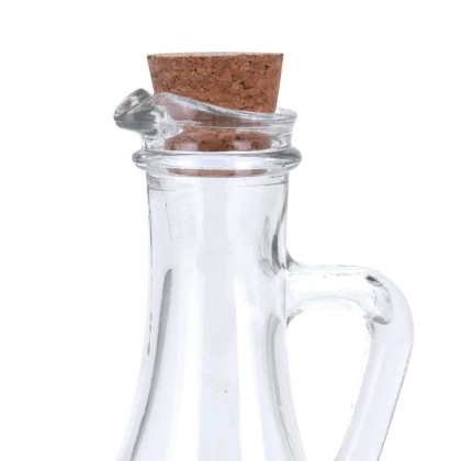 Dozownik do oliwy octu butelka na oliwę ocet 300 ml