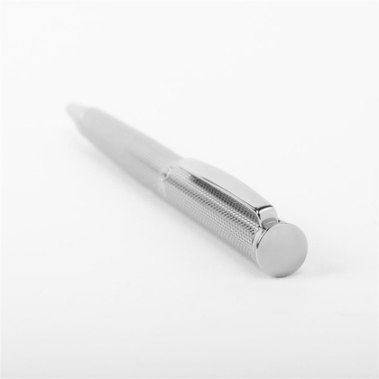 Długopis Hugo Boss Sophisticated Chrome Diamond