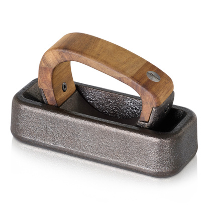 Moździerz na biegunach ROCCA