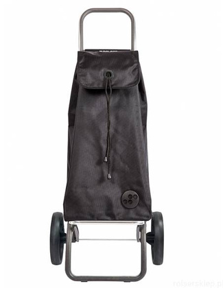 Wózek na zakupy ROLSER I-Max MF Convert RSG Negro