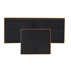 Portfel Black Edition Orange