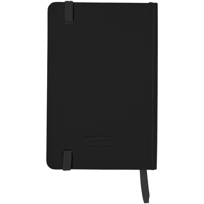 Notes kieszonkowy A6 Classic w twardej okładce