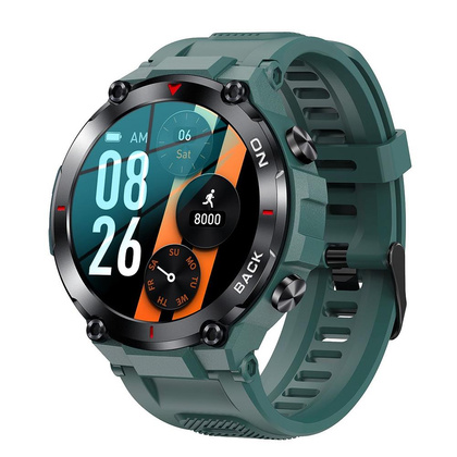 Smartwatch Gravity GT8-3