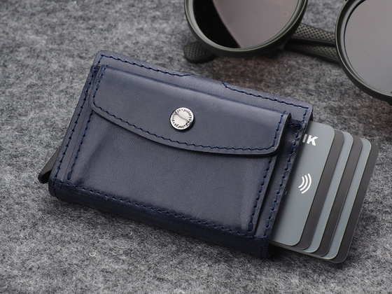 Portfel HIKER Max 2173