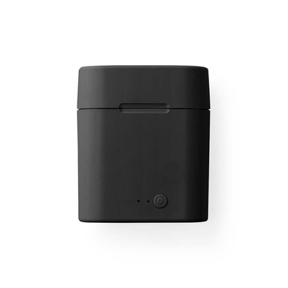 KLEBS. Bezprzewodowe słuchawki ABS True Wireless z mikrofonem
