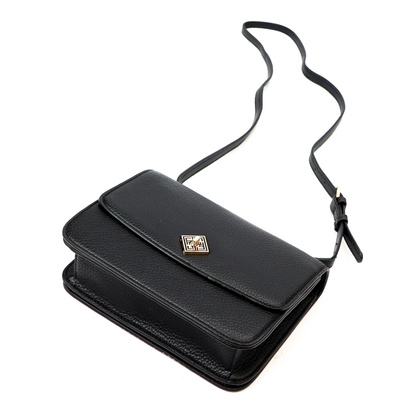 Torebka damska Pierre Cardin JULY13 2026 czarny