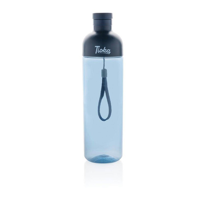Butelka sportowa 600 ml Impact, RPET