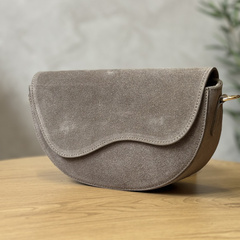 TOREBKA ZAMSZ NATURALNY 25-004 Taupe