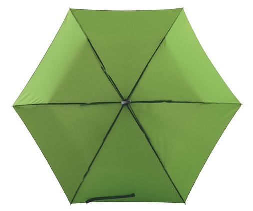Parasol składany KEMER FLAT Zielony