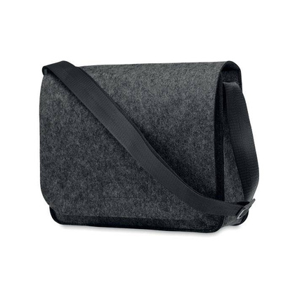 Filcowa torba na laptopa RPET KEMER