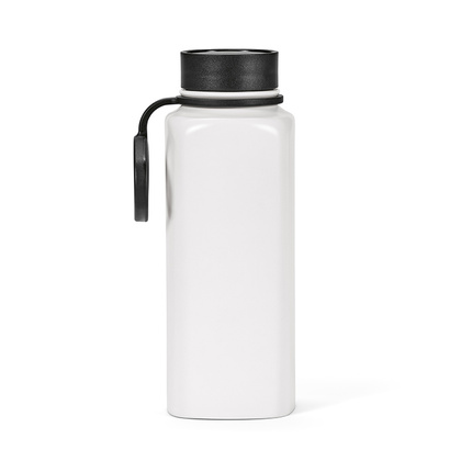 Butelka Ural z recyklingu stali nierdzewnej 820 ml