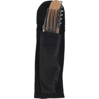 ZESTAW SURVIVALOWY TURYSTYCZNY SCYZORYK 8w1 DREWNO