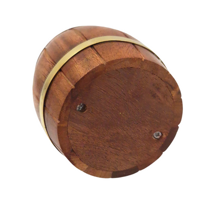 Skarbonka – Beczka - DNU-001