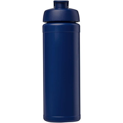 Bidon Baseline® Plus o pojemności 750 ml z wieczkiem zaciskowym