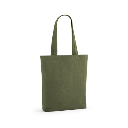 Torba na zakupy Elbrus bawelna z recyklingu 220 gsm