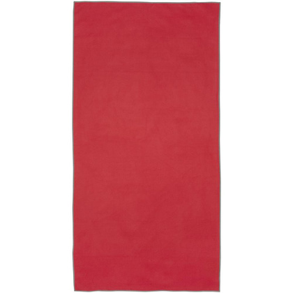 Pieter niezwykle lekki i szybko schnący ręcznik o wymiarach 50x100 cm z certyfikatem GRS