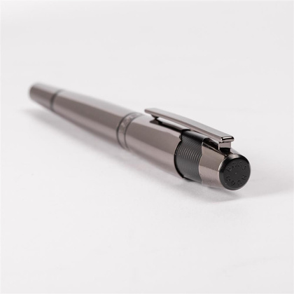 Wieczne pióro Chevron Gun