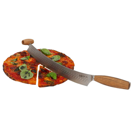 Nóż do pizzy i sera OSLO+ 44cm