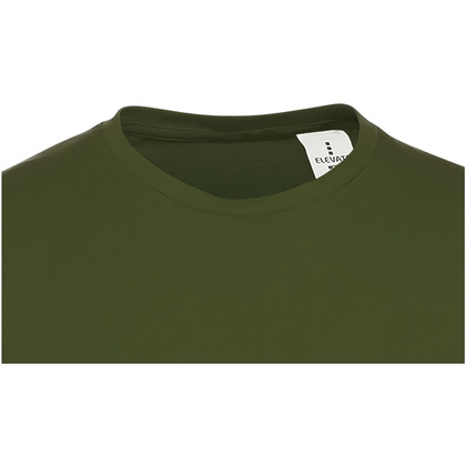 Męski T-shirt z krótkim rękawem Heros