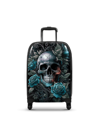 Mała kabinowa walizka Gothic