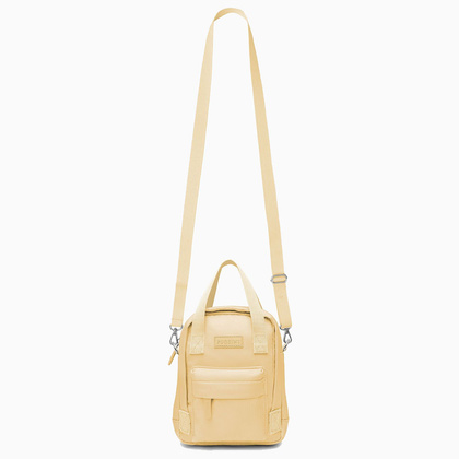 Mini plecak / Torebka PUCCINI JOY PM9038 6 Żółty