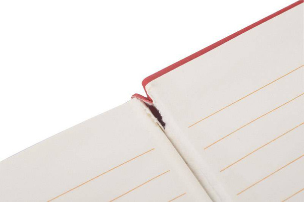 Notes VITAL A6