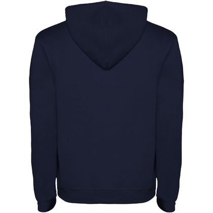 Urban męska bluza z kapturem