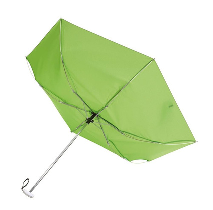 Parasol składany KEMER FLAT Zielony